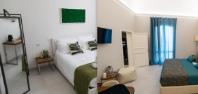 Family Green Suite, Marsala